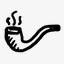 手绘手绘管烟周到的快乐的图标免png免抠素材_新图网 https://ixintu.com Hand drawn handdrawn pipe smoke thoughtful 周到的 手绘 烟 管