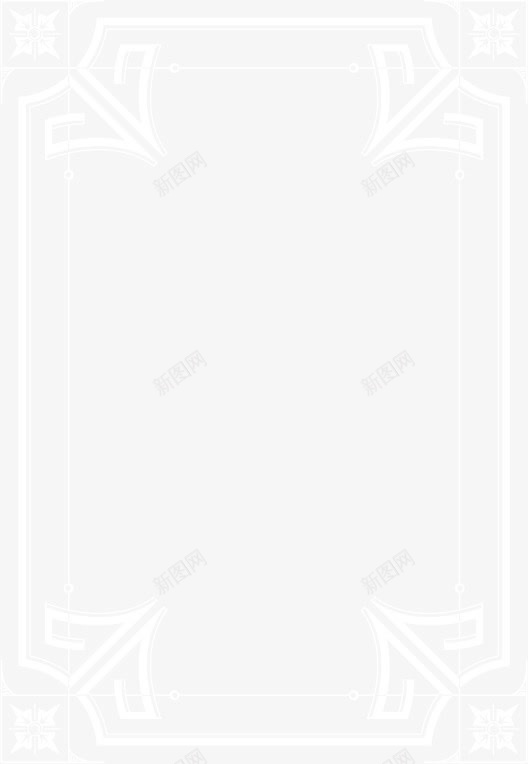 欧式花纹花边png免抠素材_新图网 https://ixintu.com 欧式花纹花边素材 欧式花纹花边素材图 欧式花纹花边素材图片 白色