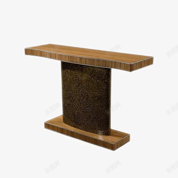 欧式桌台png免抠素材_新图网 https://ixintu.com 古典复古木桌 家具 时尚吧台 木桌 桌台 欧式吧台