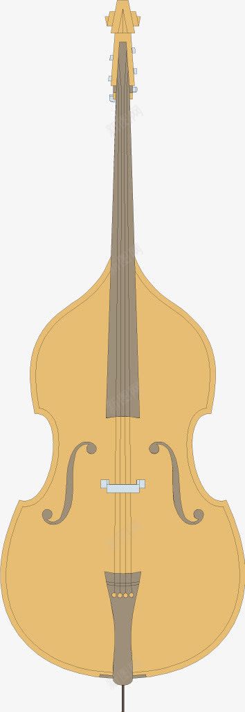 大提琴png免抠素材_新图网 https://ixintu.com 乐器 古典乐器 大提琴 演奏