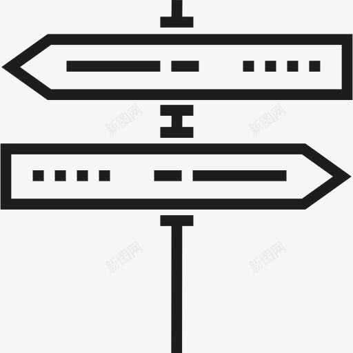 指针图标png_新图网 https://ixintu.com 占位符 地图 地图上的位置 地图指针 建筑与城市 指针 接口 迹象 针