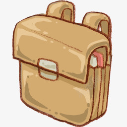 惠普书标图标png_新图网 https://ixintu.com schoolbag 书包