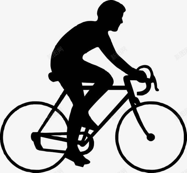 骑自行车的男孩png免抠素材_新图网 https://ixintu.com 手绘图 男孩 自行车 骑自行车