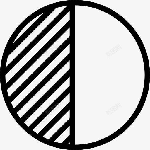 阴图标png_新图网 https://ixintu.com Eclipse 圈 多媒体播放器 多媒体选项 接口选项 水平