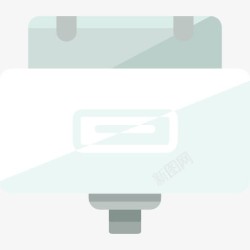 充电装置充电器图标高清图片