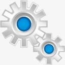 流程blueextendedicons图标png_新图网 https://ixintu.com processes 流程