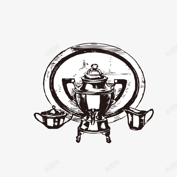 手绘茶杯器具图案png免抠素材_新图网 https://ixintu.com 器具 图案 手绘 手绘茶杯器具图案 茶杯