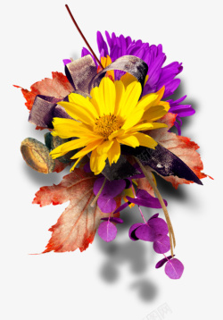 复古花卉背景图案图片复古花卉植物图形高清图片