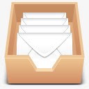 电子邮件收件箱Islooicpng免抠素材_新图网 https://ixintu.com emails inbox 收件箱 电子邮件