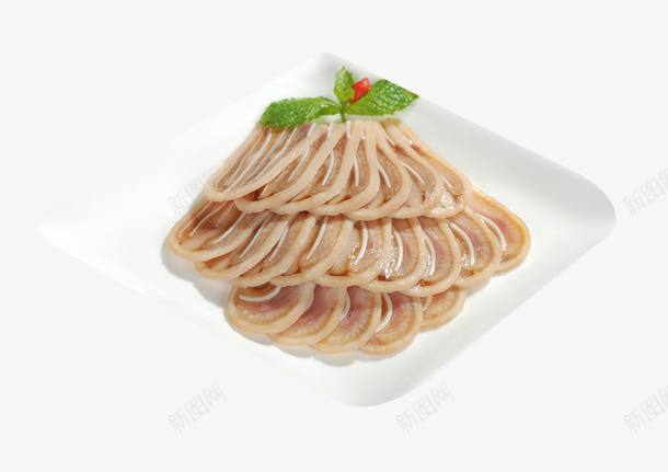 冷餐猪耳朵png免抠素材_新图网 https://ixintu.com 冷餐 猪耳朵 美味 美食 食物