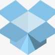 云存储Dropbox平面图标大png_新图网 https://ixintu.com Cloudstorage Dropbox dropbox flaticons 云存储 平面图标