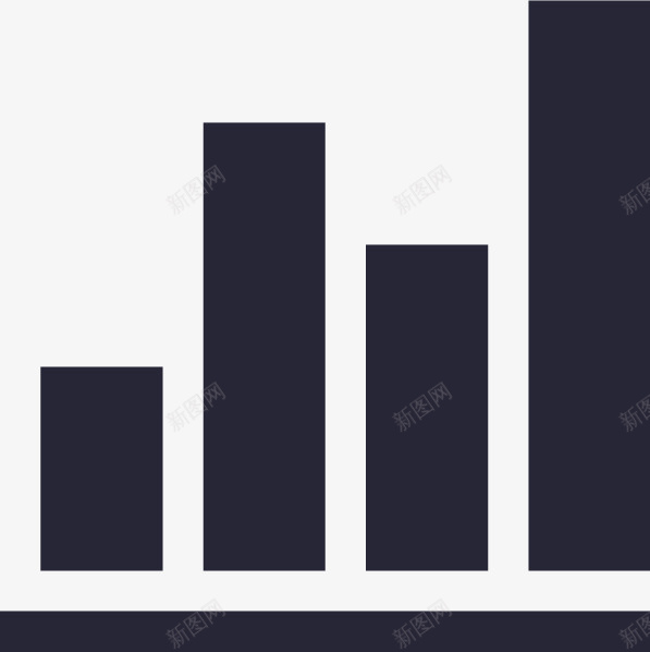 管理报表矢量图图标eps_新图网 https://ixintu.com 管理报表 矢量图