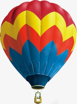 热气球促销活动png免抠素材_新图网 https://ixintu.com 促销 活动 热气球