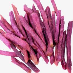 紫薯干png紫薯干高清图片
