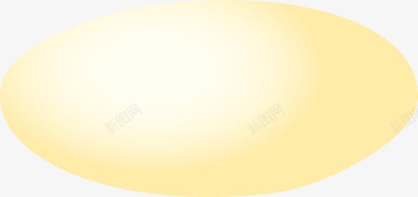 黄色光圈暖色六一儿童节png免抠素材_新图网 https://ixintu.com 光圈 六一儿童节 暖色 黄色