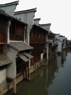 马头墙建筑装饰素材