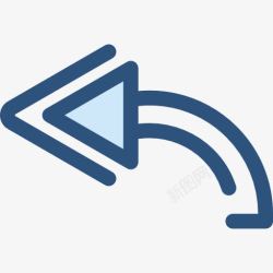 用户重装回复图标高清图片