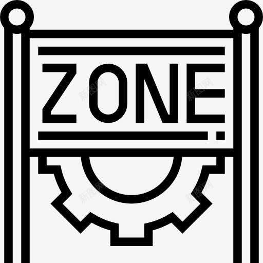 标志图标png_新图网 https://ixintu.com 机器人 标志 标志区
