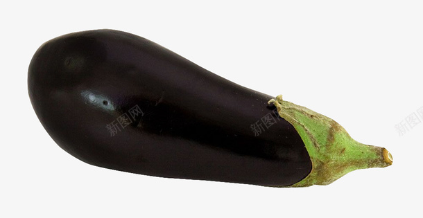 新鲜茄子png免抠素材_新图网 https://ixintu.com 健康 新鲜 新鲜茄子 紫色 紫色茄子 美味 美味茄子 茄子 营养