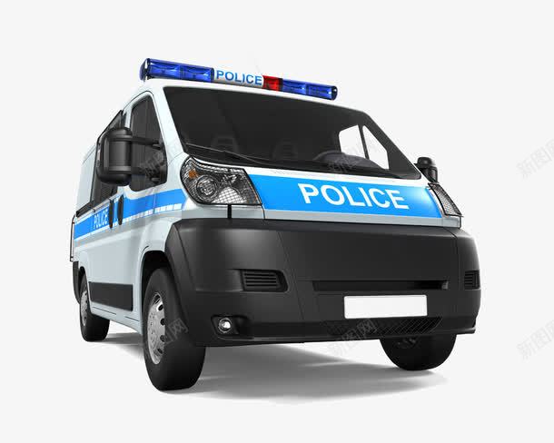 警车和犯人png免抠素材_新图网 https://ixintu.com 交通 警察 车辆 运输