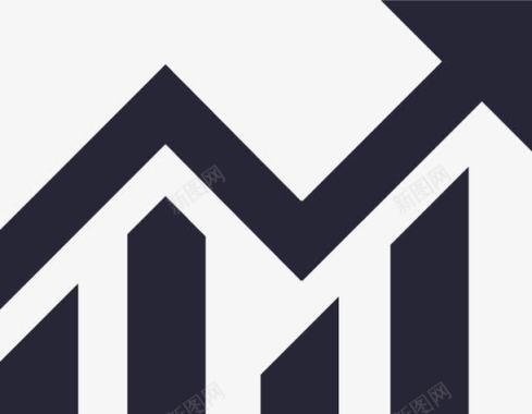 综合分析图标图标