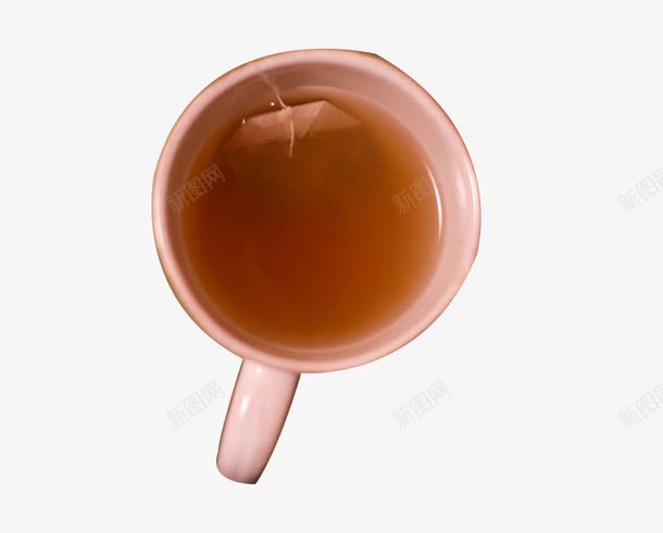 茶杯茶包png免抠素材_新图网 https://ixintu.com 无纺布 茶 茶包 茶杯 袋泡茶