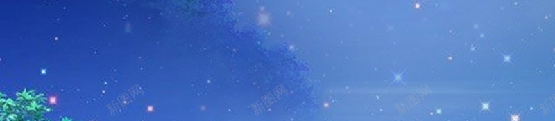 蓝色星空纹理海报背景psd设计背景_新图网 https://ixintu.com 大气 星空 海报 神秘 纹理 背景 蓝色星空 质感