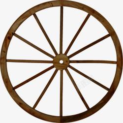 木轮素材木轮高清图片
