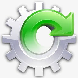 系统软件更新appsicons图标png_新图网 https://ixintu.com 4 software system update 更新 系统 软件