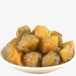脆梅素材