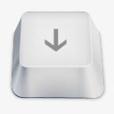 BAS键盘按键图标png_新图网 https://ixintu.com BAS bas