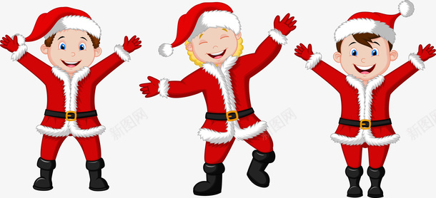 跳舞的圣诞男孩矢量图eps免抠素材_新图网 https://ixintu.com 卡通 圣诞 圣诞圣诞 圣诞圣诞图片 圣诞男孩 圣诞节 男孩 跳舞 矢量图