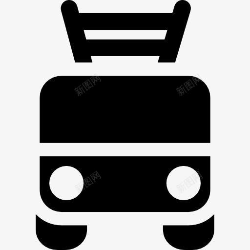 消防车图标png_新图网 https://ixintu.com 急救 汽车 消防 车辆 运输