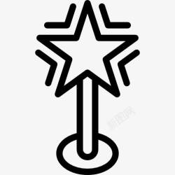 最喜欢的工具和用具明星图标高清图片