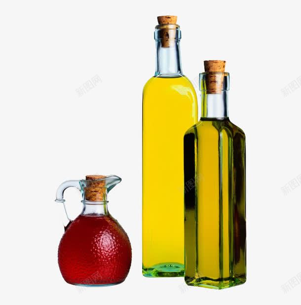 食物橄榄油png免抠素材_新图网 https://ixintu.com 植物油 橄榄油 油 调料 食物 食用油