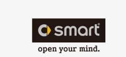 smart车SMART矢量图高清图片