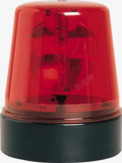 红色警报器红色警报器高清图片