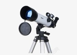 天文望远镜素材