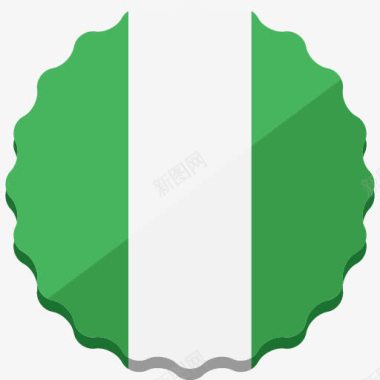 尼日利亚2014世界杯齿轮式图标图标
