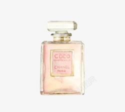 COCO香水高清图片