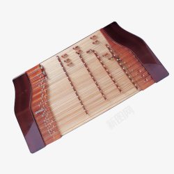 中国乐器传统乐器素材