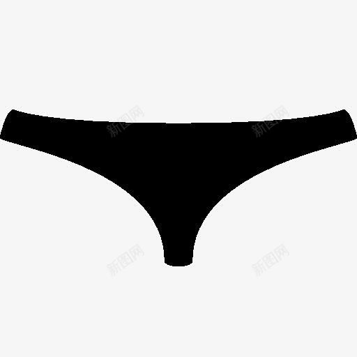 衣服女子内衣图标png_新图网 https://ixintu.com clothing underwear womens 内衣 女子 服装