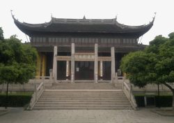 红巧梅常州红梅公园古建筑高清图片