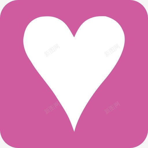 标志社会扁平的圆形矩形png免抠素材_新图网 https://ixintu.com 标志