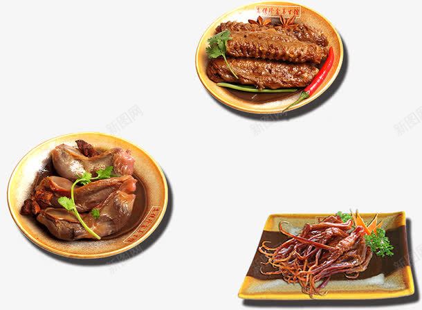 小吃食品png免抠素材_新图网 https://ixintu.com 小吃 小吃素材 肉类食品 肉食 零食