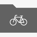 自行车迪黑文件夹图标png_新图网 https://ixintu.com bicycle 自行车