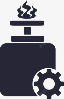 瓦斯点设置计划瓦斯点设置计划图标高清图片