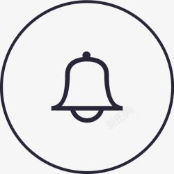 设置铃声设置铃声图标高清图片