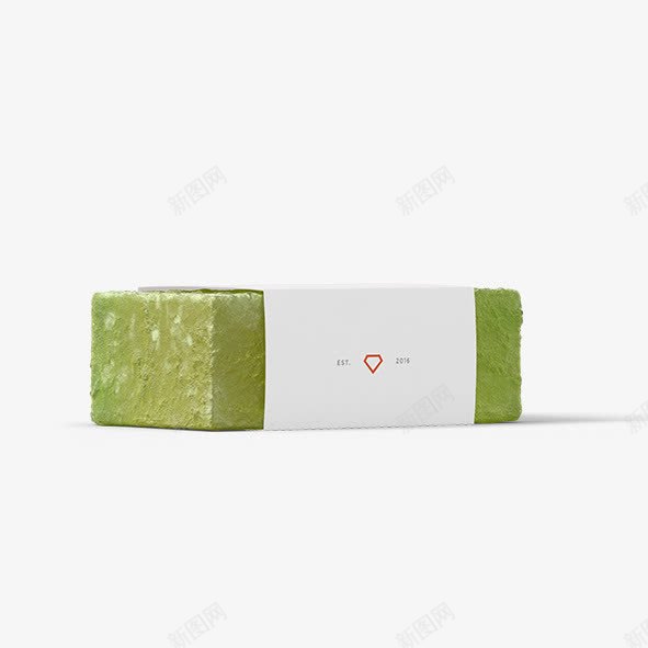 绿色手工皂png免抠素材_新图网 https://ixintu.com png图形 手工皂 清洁 绿色 装饰
