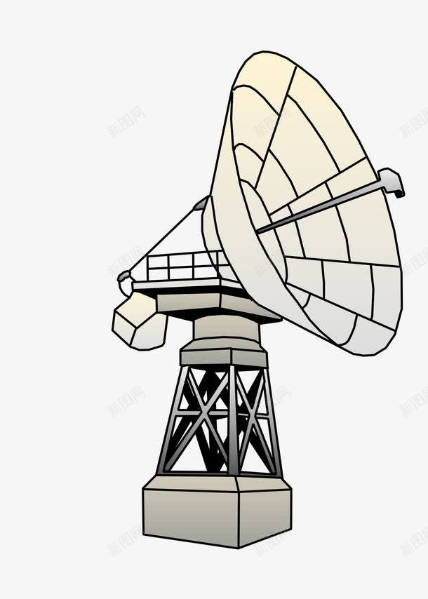 雷达图标png_新图网 https://ixintu.com 卡通图案 图标 通讯图案 通讯标识 雷达 雷达图 雷达图标 雷达图案 雷达标识
